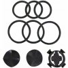Bryton Universal Mount Štandardný držiak cyklopočítačov Bryton RIDER (2 pack)