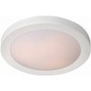 LUCIDE 79158/02/31 stropné svietidlo FRESH Ceiling Light IP44 2xE27 D35cm White