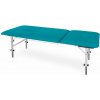 Pro salony Vyšetřovacie ležadlo DONNA Barva č.: 17. Tyrkysová