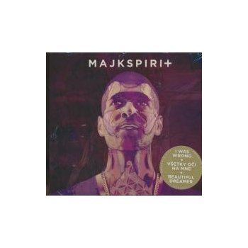 Hudobné CD DATART MAJK SPIRIT NOVY CLOVEK (DELUXE)