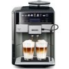 Automatický kávovar Siemens EQ.6 TE655203RW sivé