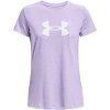 Dámske tričko Tech Twist Graphic SSC W 1366125 532 - Under Armour M