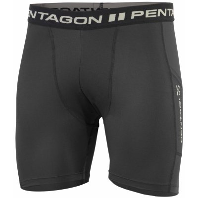 Pentagon APOLLO SHORTS K10001 black