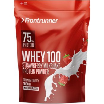 Frontrunner Whey Protein 100 1000 g