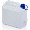 Plastový kanister s kohútikom 5L