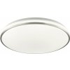 Brilliant Stropné LED svietidlo Avalis, 17W, 2600lm, 3000-6500K, biela, pr. 38cm