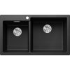 Blanco Pleon 9 antracit