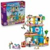 LEGO® Friends 42689 Klubovňa kamarátov v mestečku Heartlake
