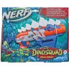 Hasbro Dino Nerfsquad Stegosmash Dart Blaster