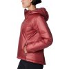 Columbia dámska bunda Arch Rock™ Double Wall Elite™ Hdd Jacket červeno hnedá Farba: Beetroot, Veľkosť: S