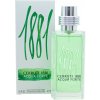 CERRUTI 1881 ACQUA FORTE - TOALETNÁ VODA 75ML