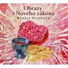 Obrazy z Nového zákona (audiokniha pro děti)