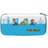 PDP Mario Escape cestovný obal na gamepad pre Nintendo Switch, bielo-modrý, 500-218-MRES