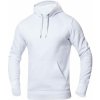 H6708/4XL Ardon Pánska mikina ARDON RIVARY - Biela | 4XL