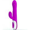 Pretty Love Smart - Dempsey Rechargeable Inflatable Vibrator