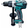 Makita DDF458Z vrtačka 2000 ot/min Rychloupínací 2,5 kg Černá, Modrá