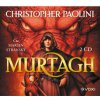 Paolini Christopher - Murtagh / 2CD / Stránský M. / MP3 [2 CD]