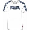 Lonsdale Men's t-shirt regular fit biela L Lonsdale 4255581586368