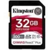 KINGSTON SDHC UHS-II 32GB SDR2/32GB