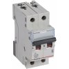 Legrand ISTIČ TX3 2P D25 6000A