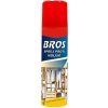 Bros na hubenie šatníkových molí 150 ml