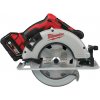 Milwaukee M18 BLCS66-502X Aku kotoučová pila (5,0 Ah)