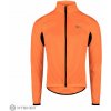 FORCE Windpro bunda, oranžová 3XL