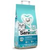 SANICAT Clumping bentonitový piesok 16 l