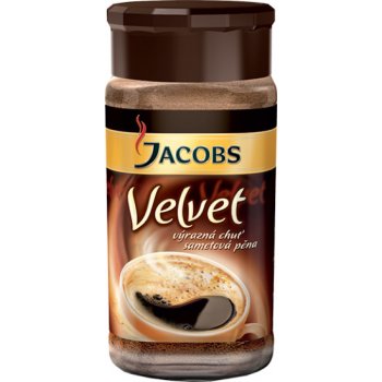 Jacobs Velvet 200 g