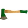 Sekera Strend Pro AX202 800 g, Green, A613, drevená násada 380 mm