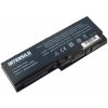 Intensilo Batéria pre Toshiba Satellite P200 / P205 / X200 / X205, 9000 mAh