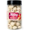 Grizly Maliny ve White Brownie by @mamadomisha 100 g