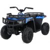 RAMIZ Elektrická Štvorkolka - 4x4 ATV WOLF - modrá - 4x200W - 24V/10Ah - 2026