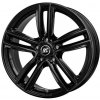 BROCK RC27 7x17 5x112 ET47 black