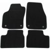 Koberce textilné J&J Automotive Opel Astra IIIH 2004-2013
