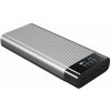 Hyper powerbank HyperJuice 245W USB-C 100Wh Battery Pack- Space Gray HJ245B