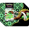 Pokémon TCG Scarlet & Violet Paldean Fates Premium Tin Great Tusk