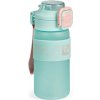 Fľaša G21 na pitie 600 ml 2v1, mätová zamrznutá