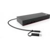 LENOVO dokovací stanice ThinkPad Hybrid USB-C with USB-A Dock + 135W zdroj 2018 - 40AF0135EU