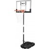 Basketbalový kôš NILS ZDK001