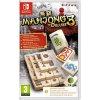 Mahjong 3 Deluxe, Kód na stiahnutie - neobsahuje cartridge
