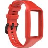 eses Silikónový remienok pre Huawei Band 6 - Červený