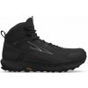 ALTRA Dámska bežecká obuv TIMP Hiker GTX black - black Veľkosť EU: 38,5