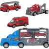 CreativeToys Nákladné auto Transportér