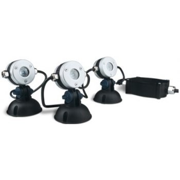 Oase Lunaqua Classic LED 1W Set3