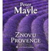 Mayle Peter - Znovu Provence / MP3 [CD]