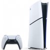Sony PlayStation 5, Slim, 825 GB, Digital Edition, 8K HDR, 120 FPS, Biela, Herná konzola