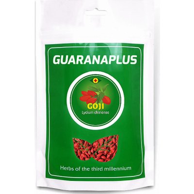 Guaranaplus Goji Kustovnica čínska 500 g