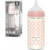 SUAVINEX FĽAŠA SX PRO SKLENENÁ BONHOMIA 240 ML