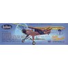 Guillow´s Piper Super Cub 95 (508mm) KIT